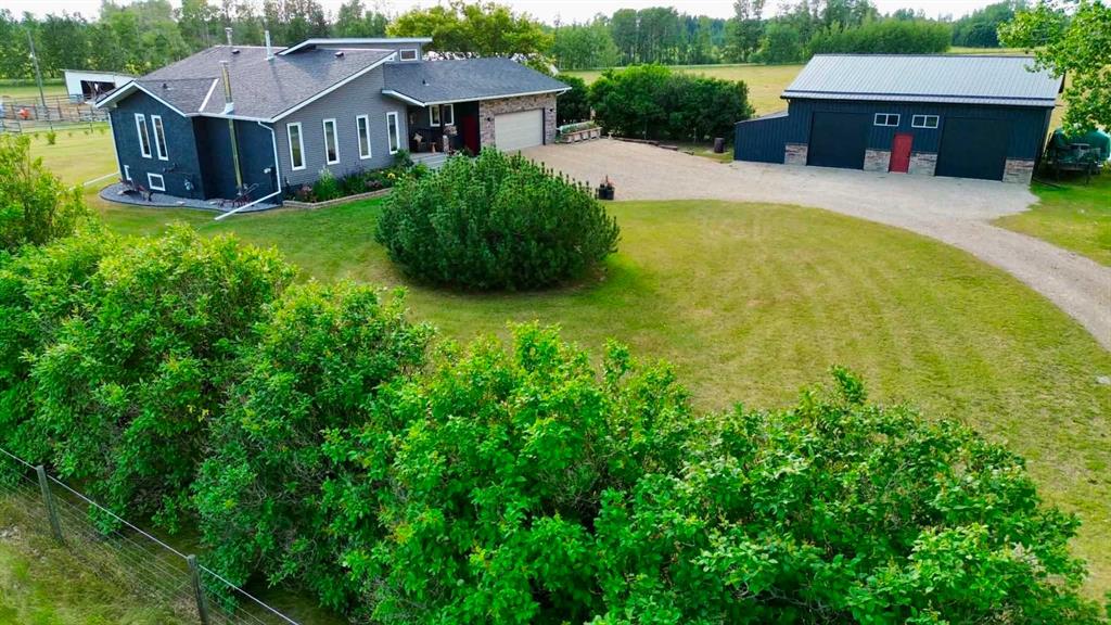 Third View of 37408 Sand Road , NONE, Rural Red Deer County, Alberta, T4S1E2