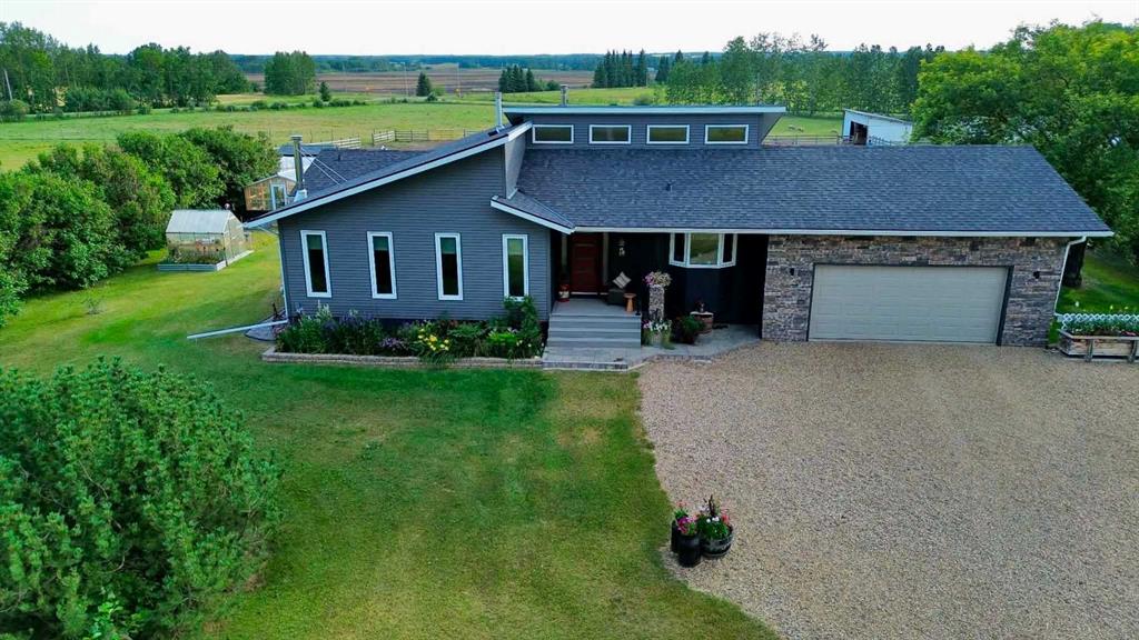 Fourth View of 37408 Sand Road , NONE, Rural Red Deer County, Alberta, T4S1E2