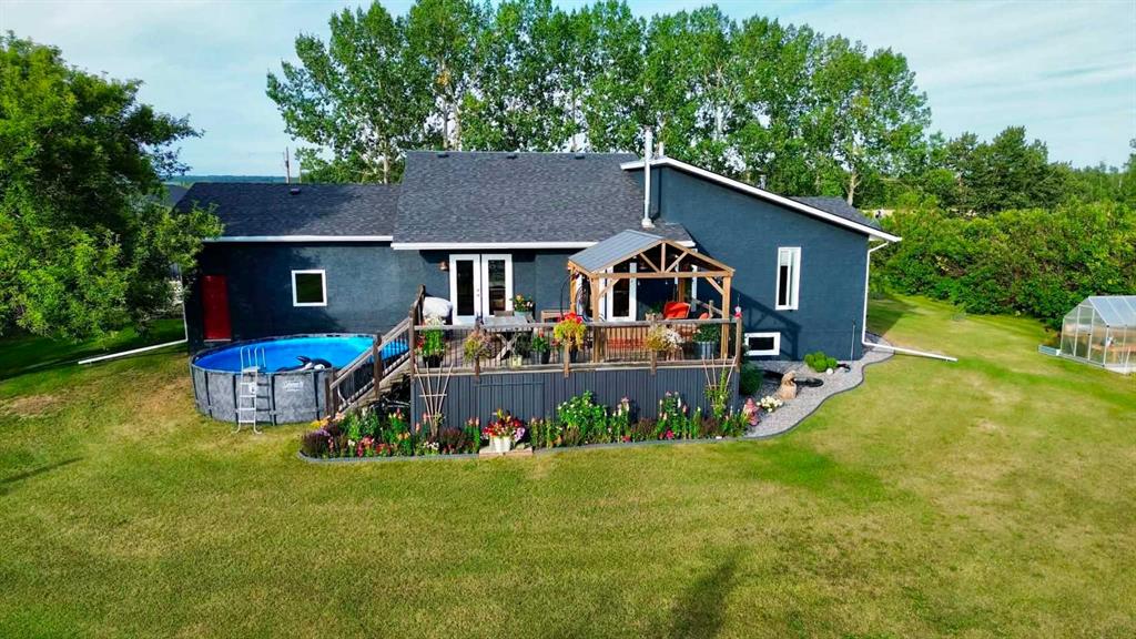 Fifth View of 37408 Sand Road , NONE, Rural Red Deer County, Alberta, T4S1E2