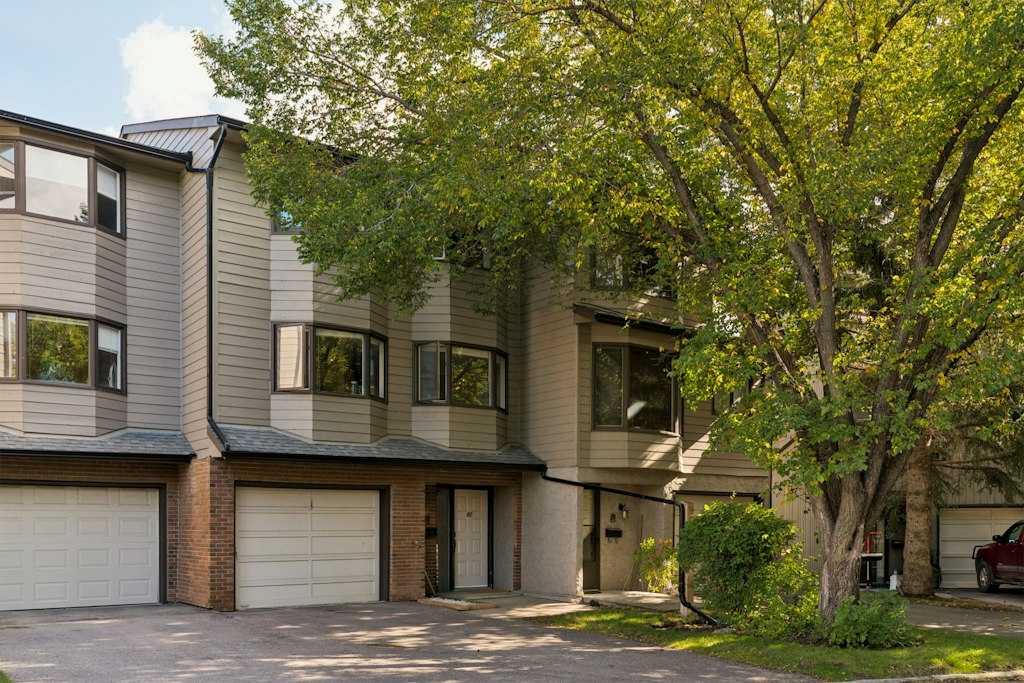 80, 23 Glamis Drive SW, A2345171, Alberta,