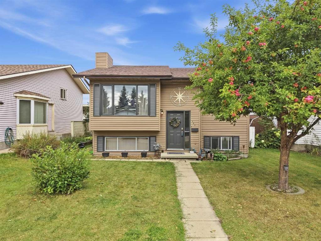 121 Rutledge Crescent , A2345174, Alberta,