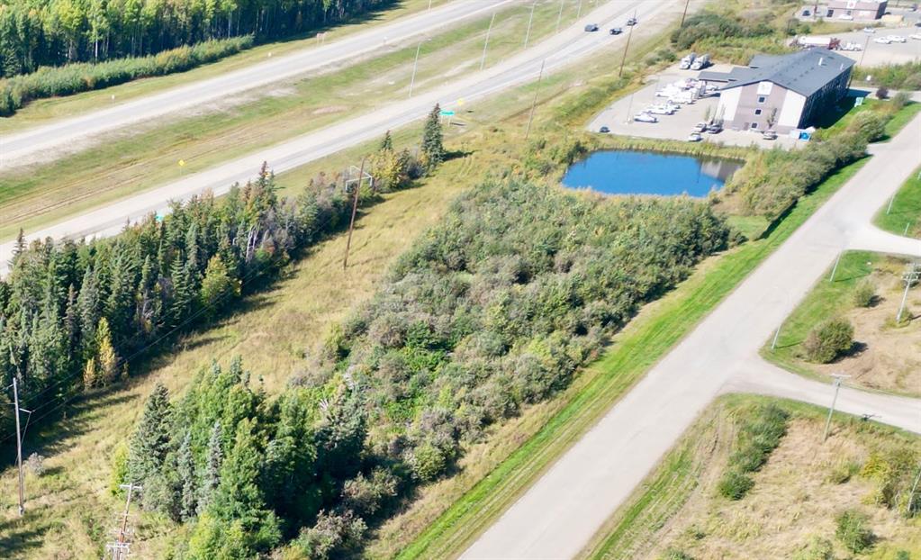 Third View of 321 1A  , NONE, Fox Creek, Alberta, T0H1P0