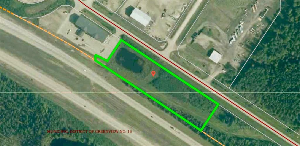 Fourth View of 321 1A  , NONE, Fox Creek, Alberta, T0H1P0
