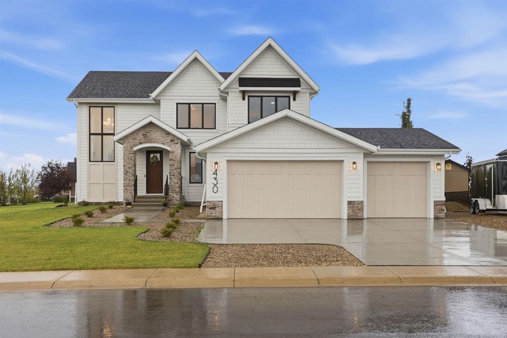 430 Monterra Bay , A2345188, Alberta,