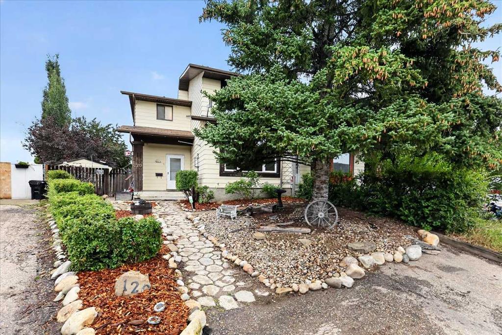 Third View of 120 Aboyne Place NE, Abbeydale, Calgary, Alberta, T2A 5Z1