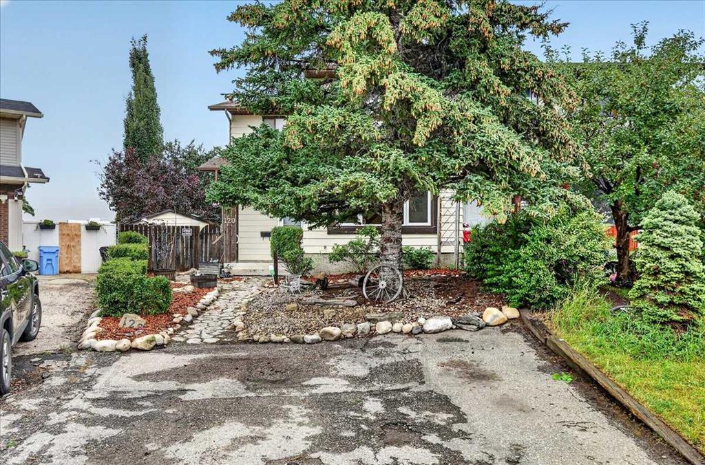 Fourth View of 120 Aboyne Place NE, Abbeydale, Calgary, Alberta, T2A 5Z1