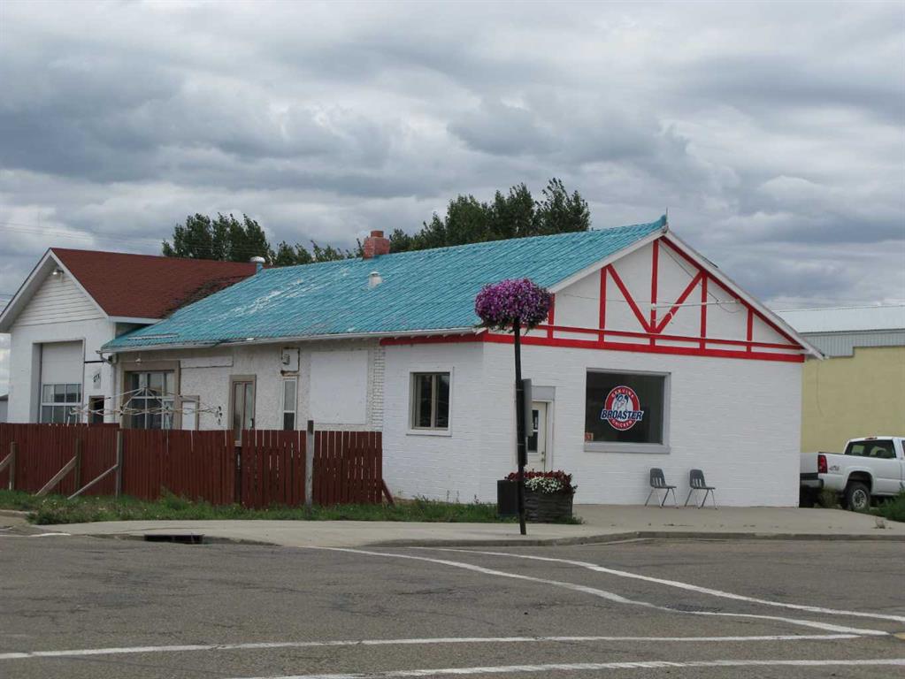 433 2 Avenue , A2345192, Alberta,