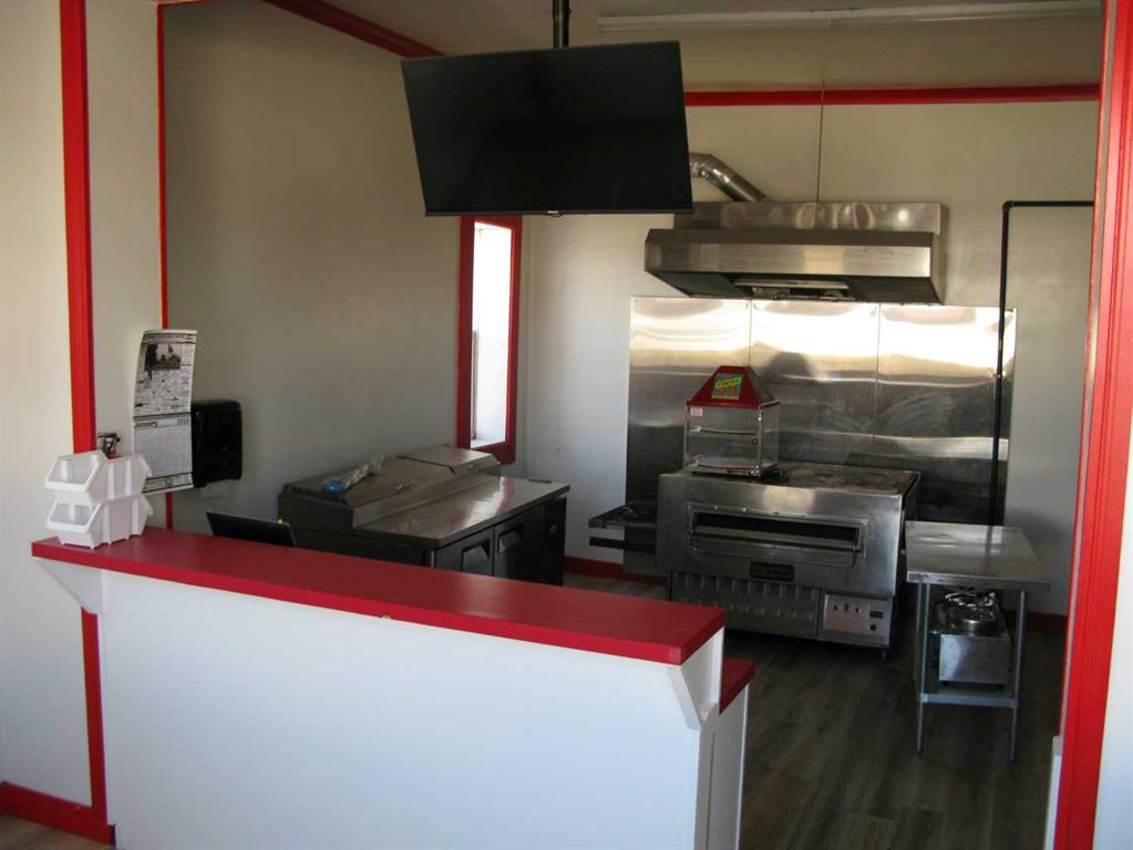 Fourth View of 433 2 Avenue , NONE, Bassano, Alberta, T0J 0B0