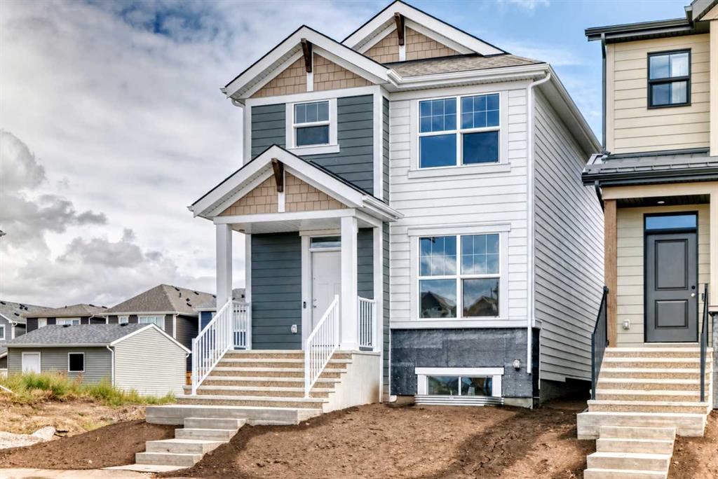 76 Mercado Road SE, A2345193, Alberta,