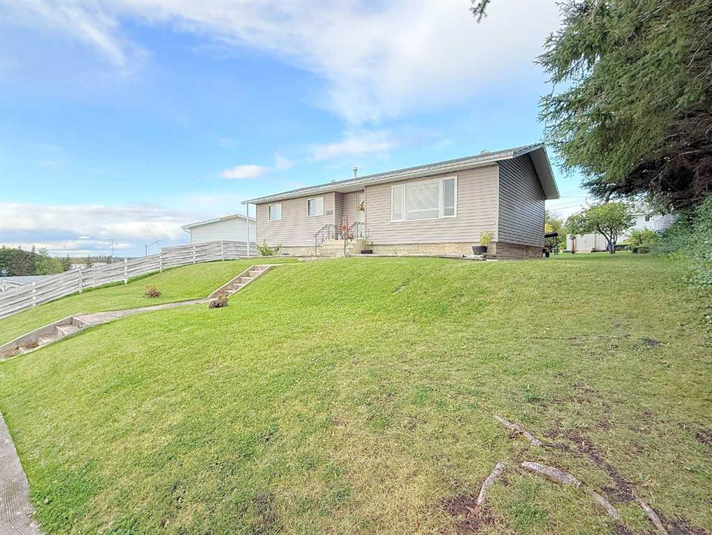 5317 Birch Crescent  , A2345194, Alberta,