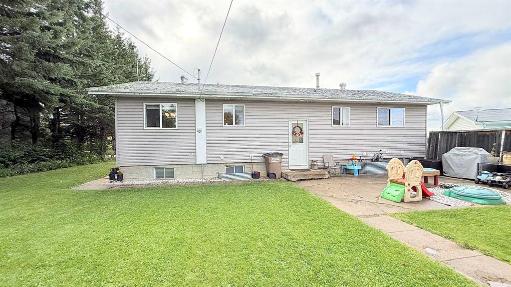 Fourth View of 5317 Birch Crescent  , Boyle, Boyle, Alberta, T0A 0M0