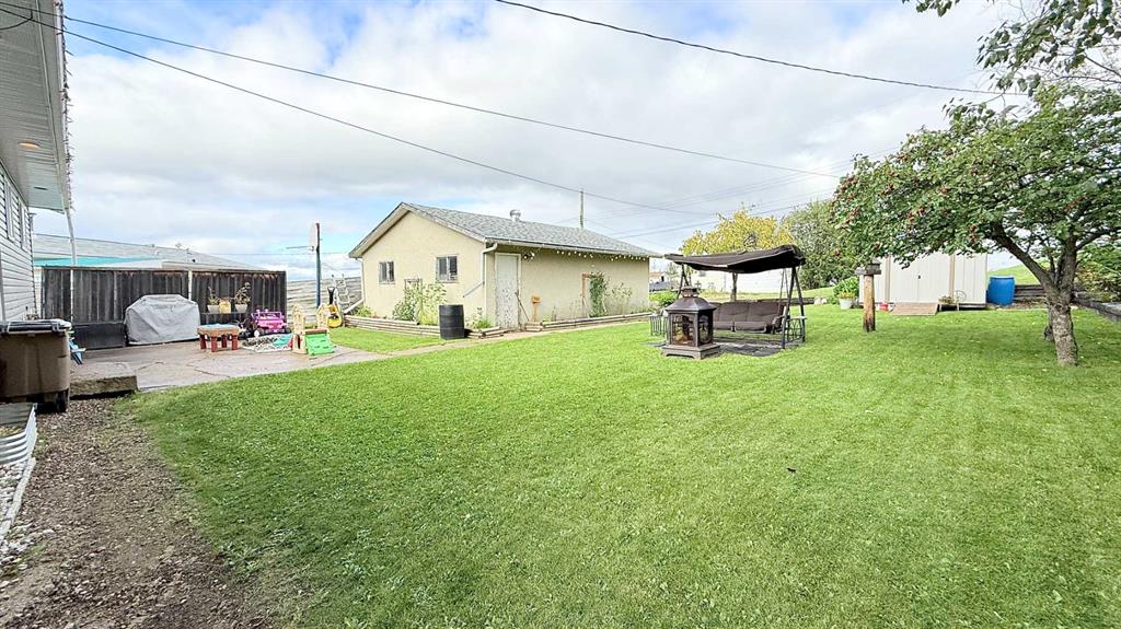 Fifth View of 5317 Birch Crescent  , Boyle, Boyle, Alberta, T0A 0M0