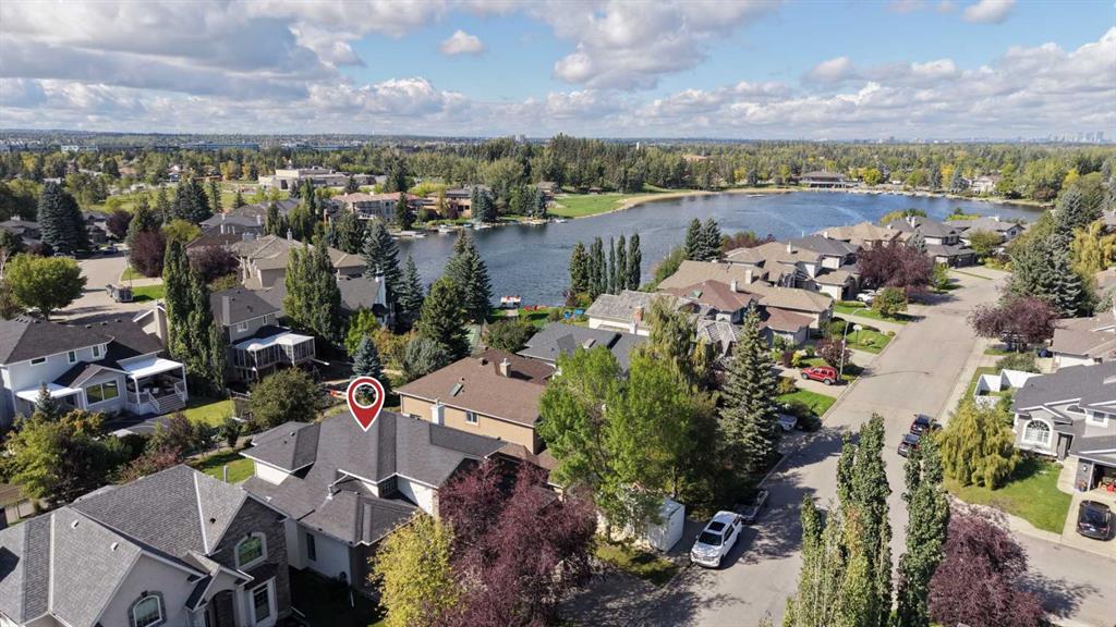 9 Sunset Way SE, A2345195, Alberta,