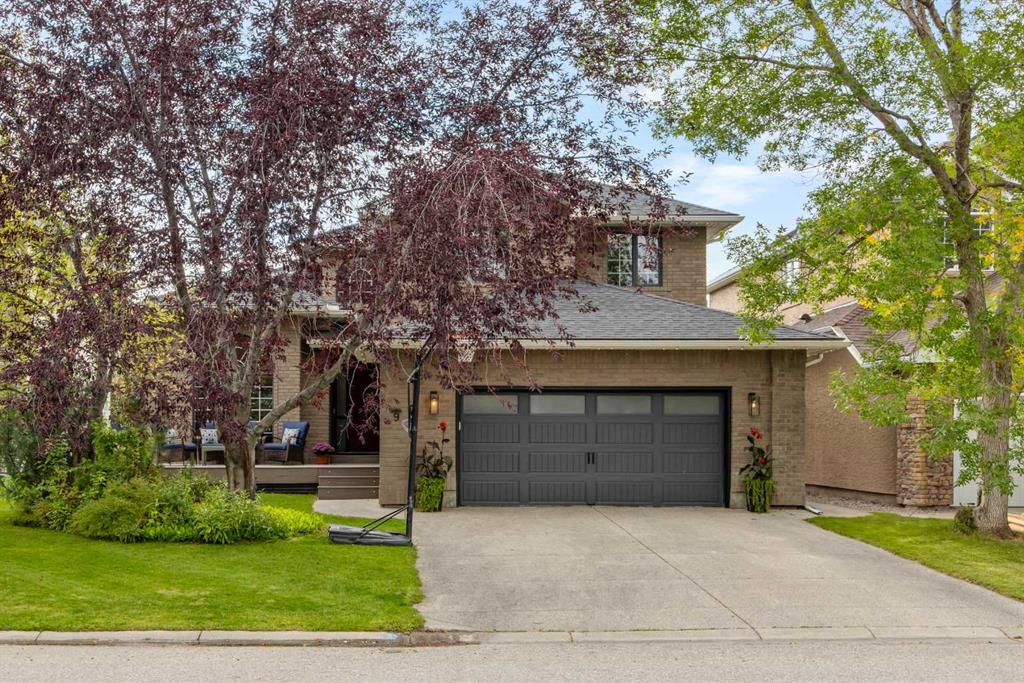 Third View of 9 Sunset Way SE, Sundance, Calgary, Alberta, T2X 3H6