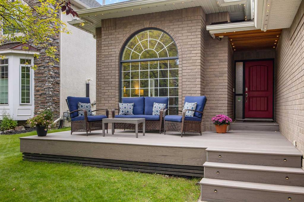 Fourth View of 9 Sunset Way SE, Sundance, Calgary, Alberta, T2X 3H6