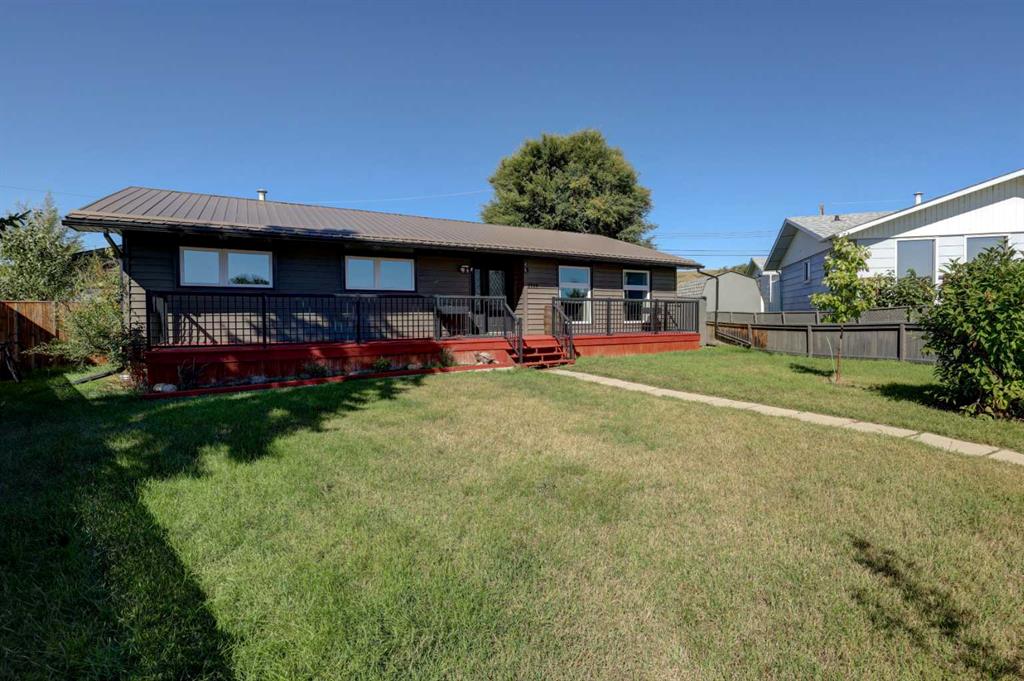 1718 Midland Place , A2345199, Alberta,
