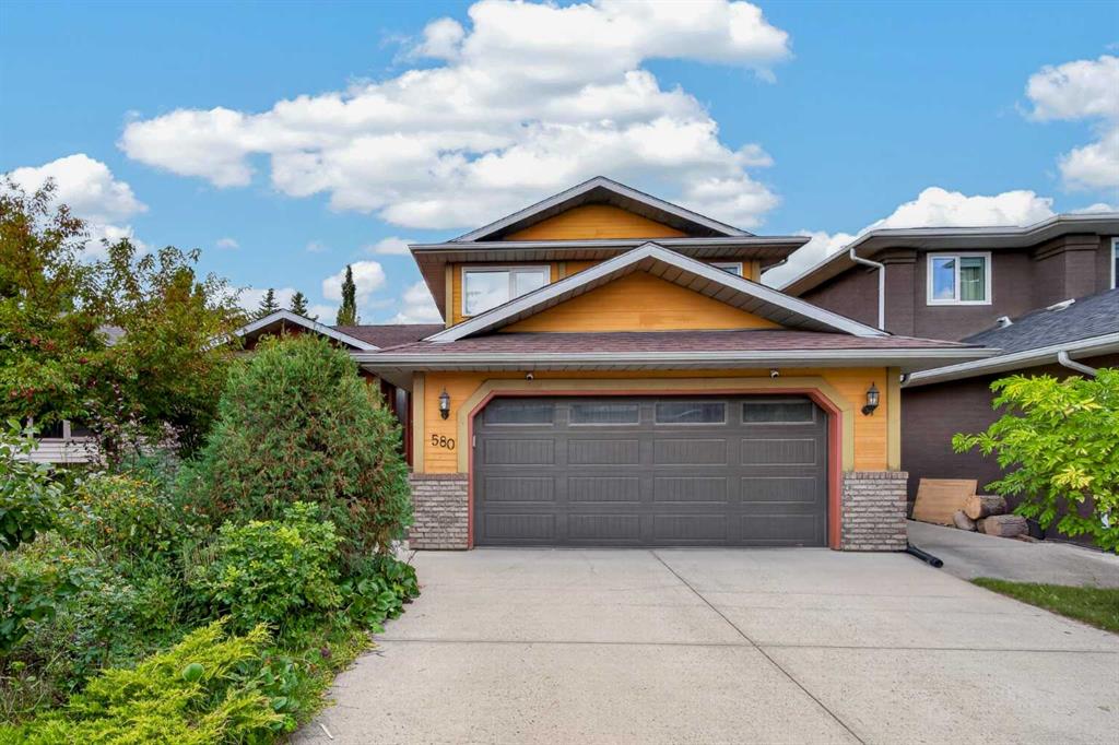 580 Sunmills Drive SE, A2345201, Alberta,