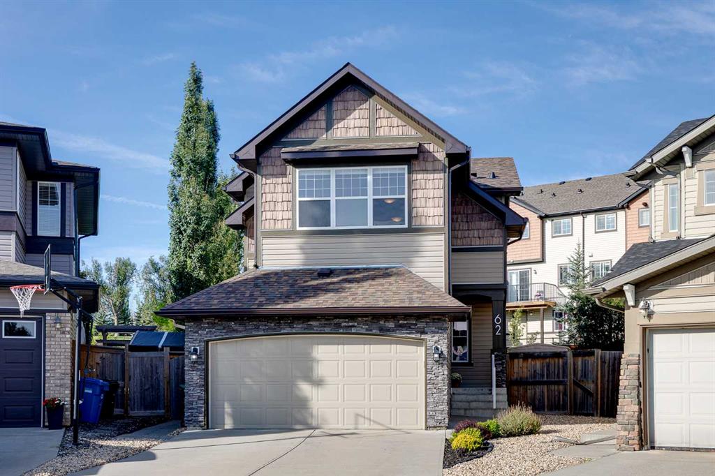 62 Panamount Plaza NW, A2345202, Alberta,