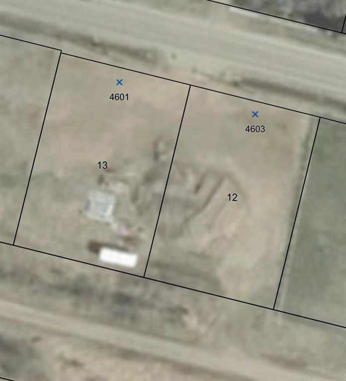 Third View of 4601-4603 49 Avenue , Dewberry, Dewberry, Alberta, T0B 0E3