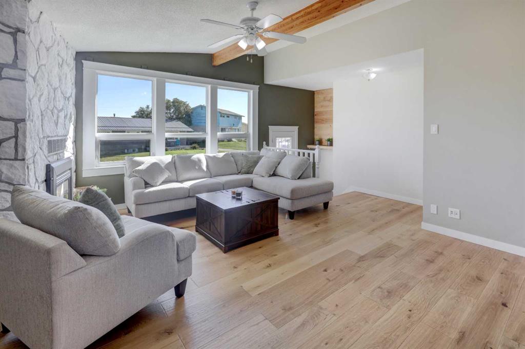Third View of 3 Spruce Drive , Greentree, Drumheller, Alberta, T0J 0Y7