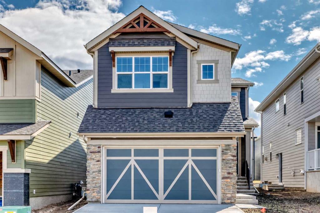 551 Mercado Avenue SE, A2345214, Alberta,