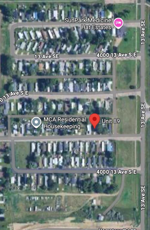 89, 4000 13  SE, A2345218, Alberta,