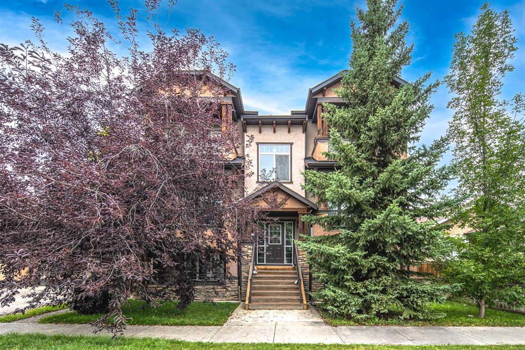 102, 110 12 Avenue NE, A2345219, Alberta,