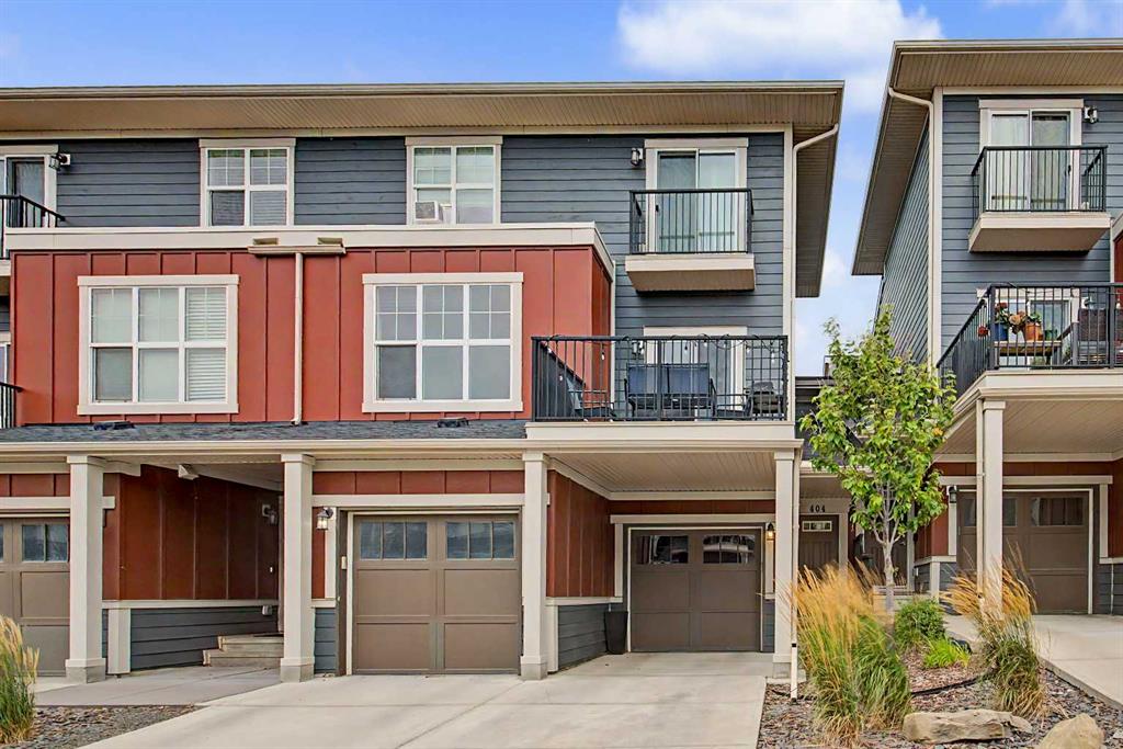 404, 428 Nolan Hill Drive NW, A2345222, Alberta,