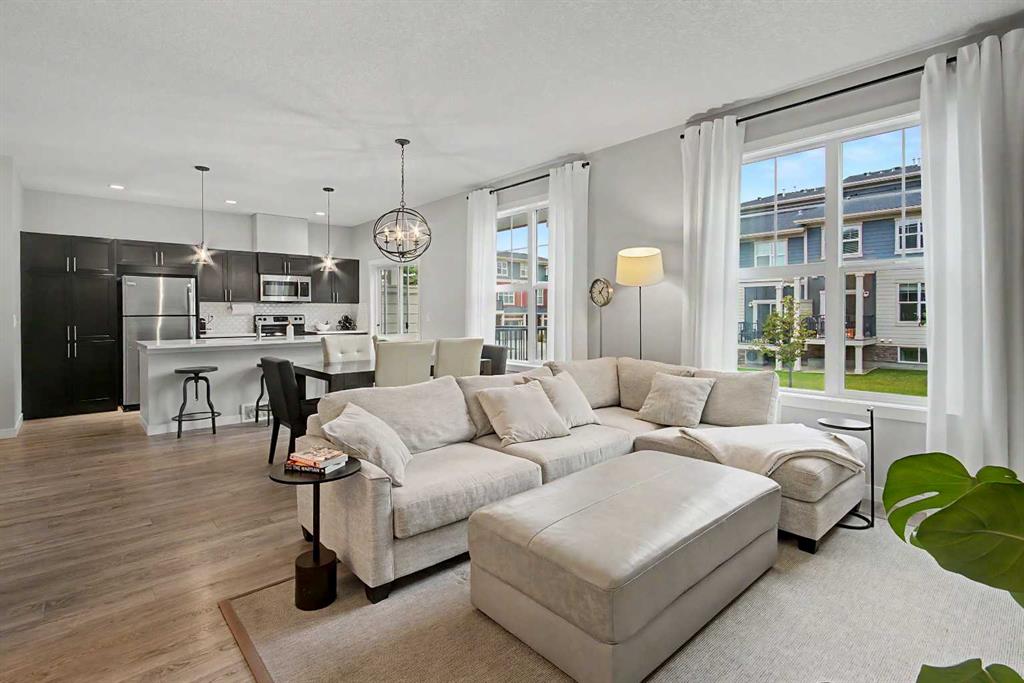 Fifth View of 404, 428 Nolan Hill Drive NW, Nolan Hill, Calgary, Alberta, T3R0V4