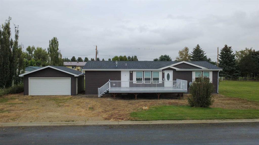 503 5 Avenue , A2345224, Alberta,