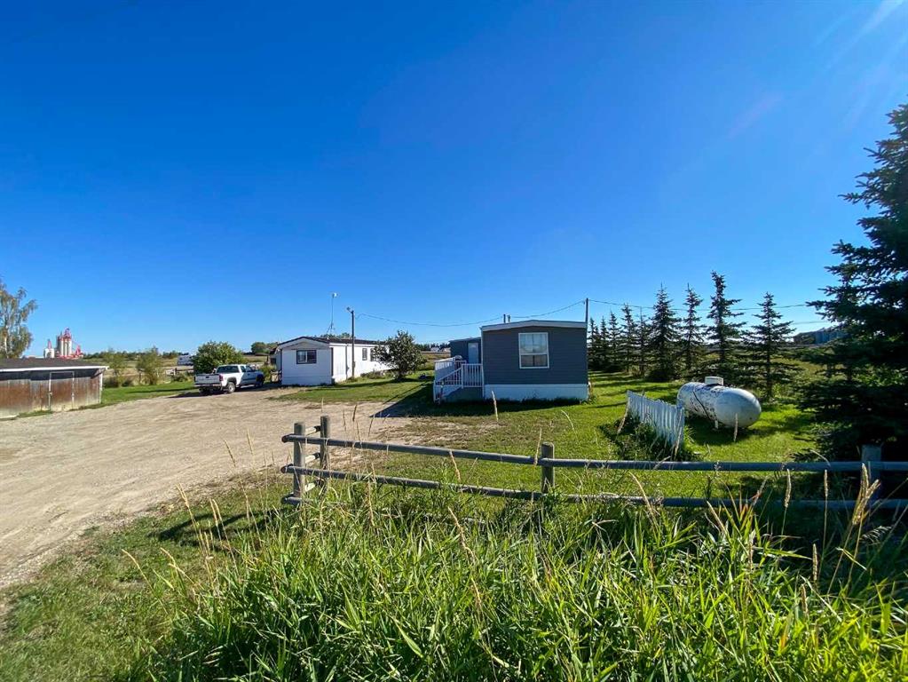 3203 50 Avenue , A2345228, Alberta,