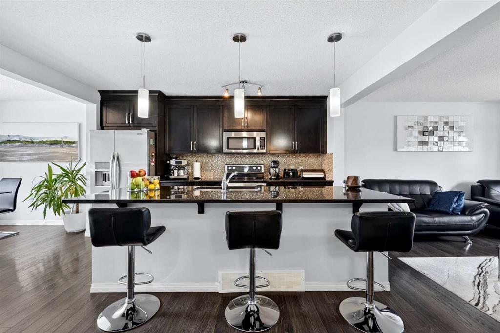 Fourth View of 58 Auburn Crest Green SE, Auburn Bay, Calgary, Alberta, T3M 0Z2