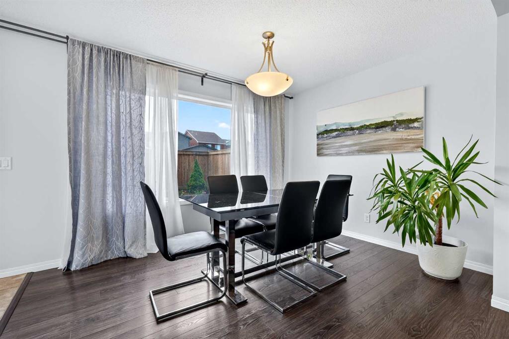 Fifth View of 58 Auburn Crest Green SE, Auburn Bay, Calgary, Alberta, T3M 0Z2