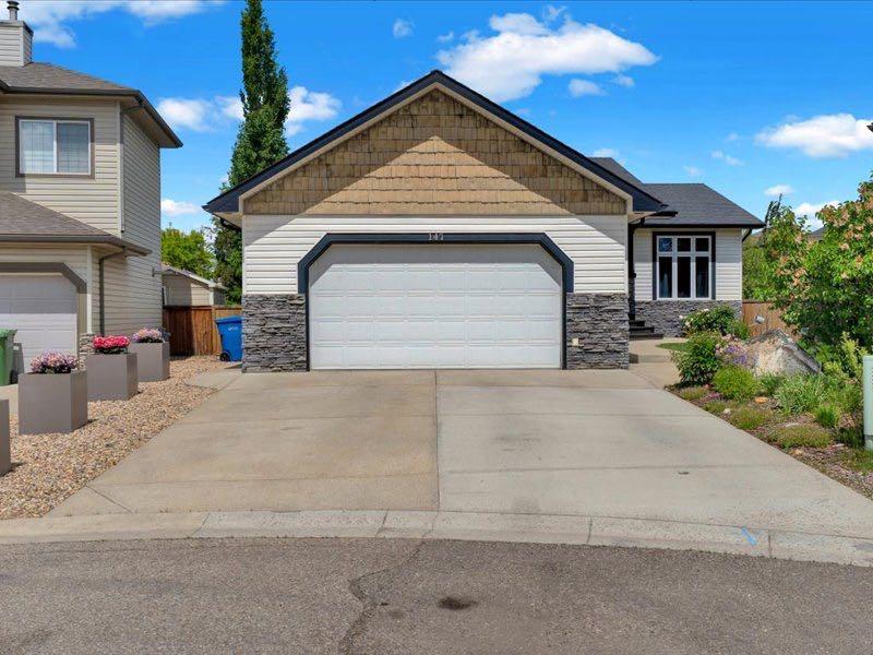 Third View of 147 Cove Place , The Cove, Chestermere, Alberta, t1x1j6