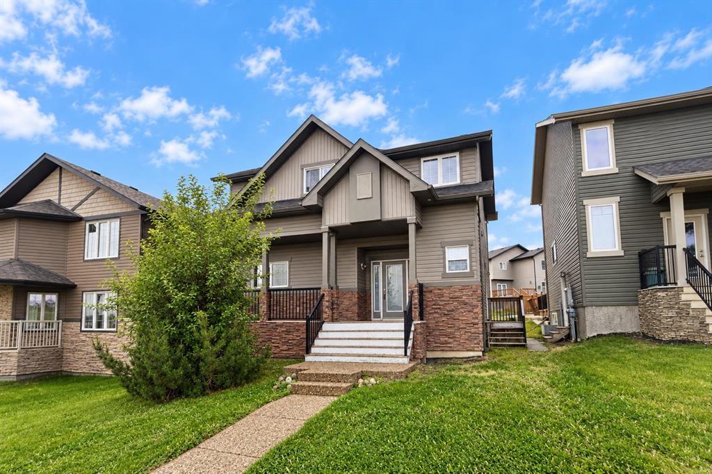 132 Crane Rise , A2345233, Alberta,
