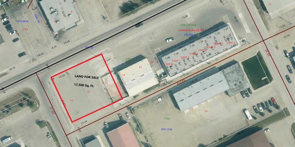 Second View of 5625 4th Avenue  , NONE, Edson, Alberta, T7E 1L6