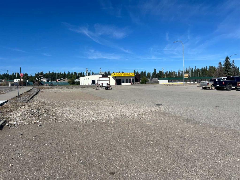 Third View of 5625 4th Avenue  , NONE, Edson, Alberta, T7E 1L6