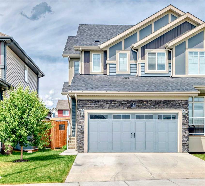 131 Heartland Street , A2345235, Alberta,