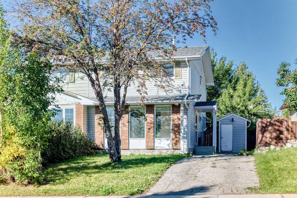 2515 62 Street NE, A2345236, Alberta,
