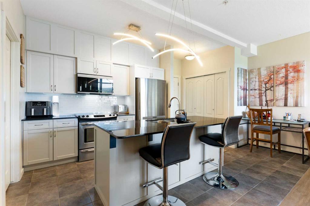 202, 141 Mountain Street , A2345237, Alberta,