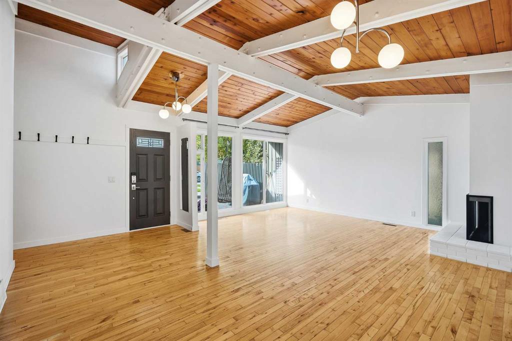 Fifth View of 608, 4500 39 Street NW, Varsity, Calgary, Alberta, T3A 0M5