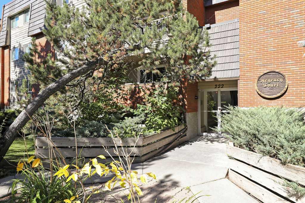 303, 222 5 Avenue NE, A2345244, Alberta,