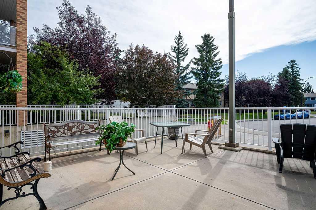 Third View of 439, 165 Manora Place NE, Marlborough Park, Calgary, Alberta, T2A 7X5