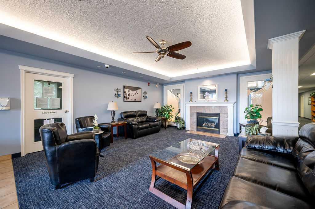 Fifth View of 439, 165 Manora Place NE, Marlborough Park, Calgary, Alberta, T2A 7X5