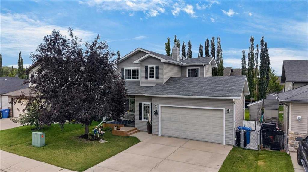 781 Stonehaven Drive , A2345254, Alberta,