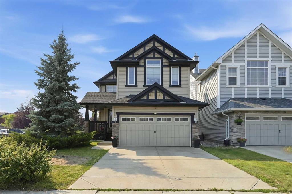 145 silverado creek Crescent SW, A2345256, Alberta,