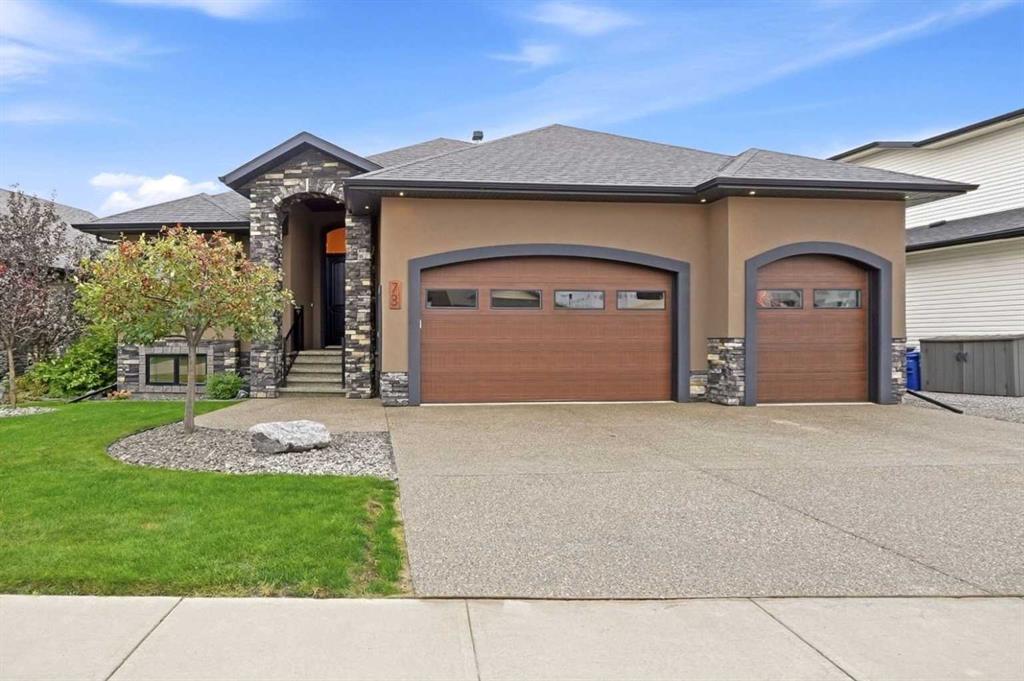 73 Lundberg Crescent , A2345257, Alberta,