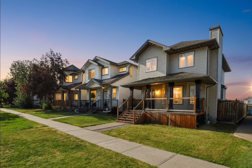 244 Rainbow Creek Drive , A2345262, Alberta,