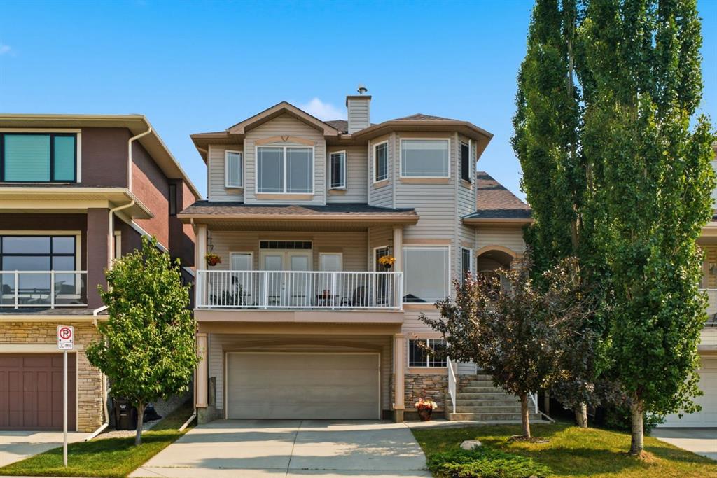54 Rockyledge Rise NW, A2345263, Alberta,