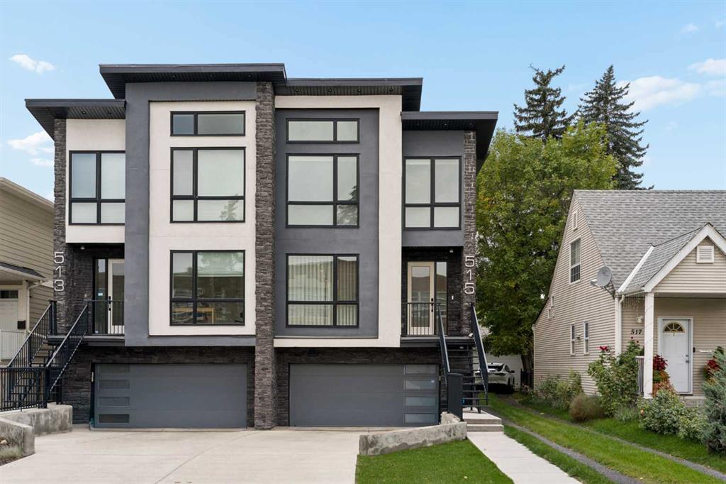 515 18 Street NW, A2345264, Alberta,